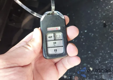 2021 Honda Accord Ex-L z USA, uszkodzony, nr VIN 1HGCV1F53MA022776